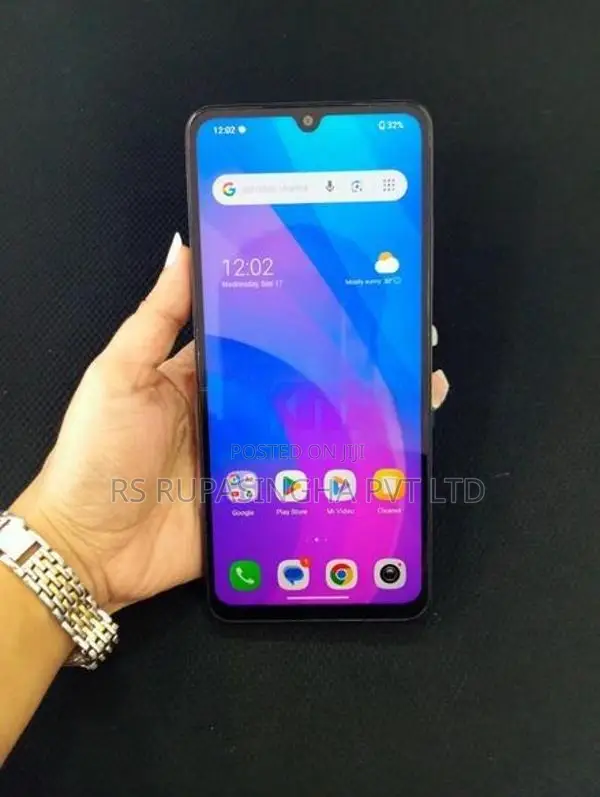 Xiaomi Redmi A5 4GB/128GB (Used)