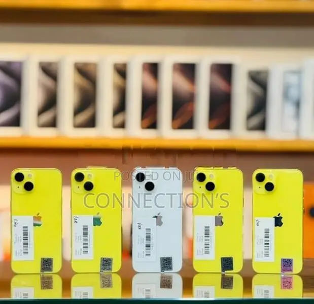 Apple iPhone 14 (Used)
