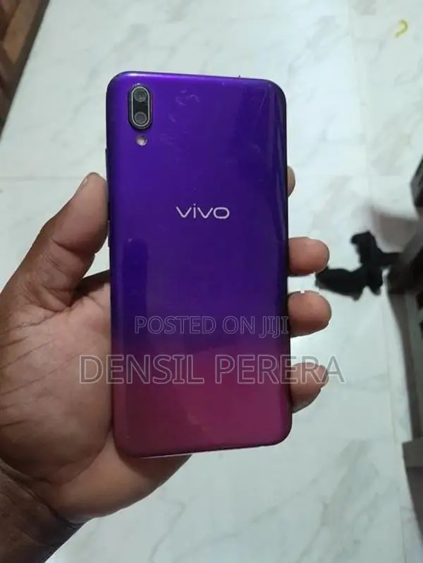 Vivo Y93 (Used)