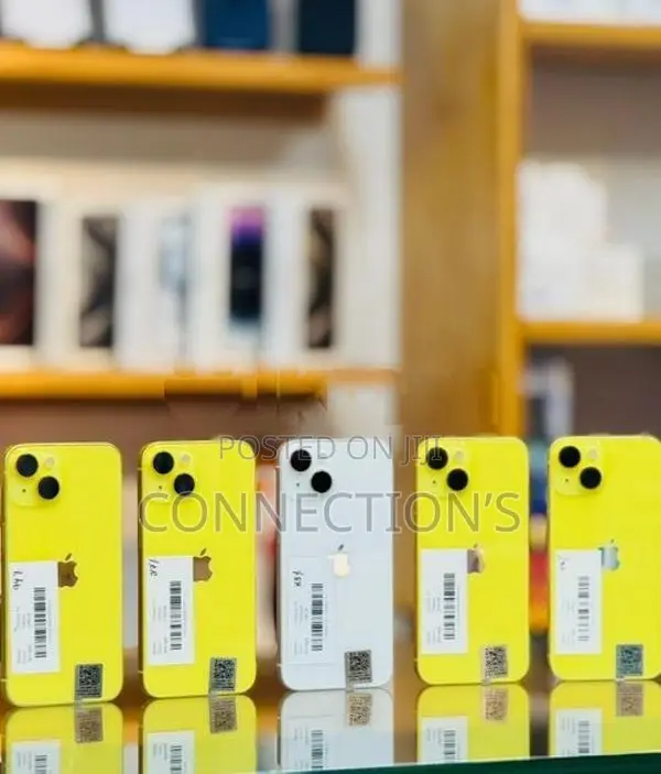 Apple iPhone 14 (Used)