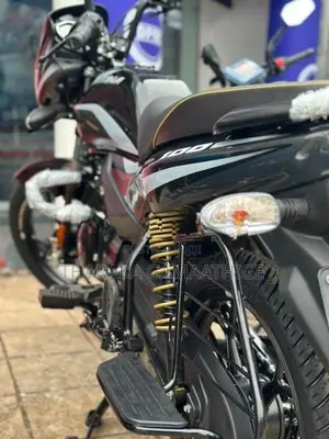 Bajaj Platina 2026