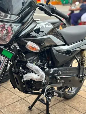 Bajaj Platina 2026