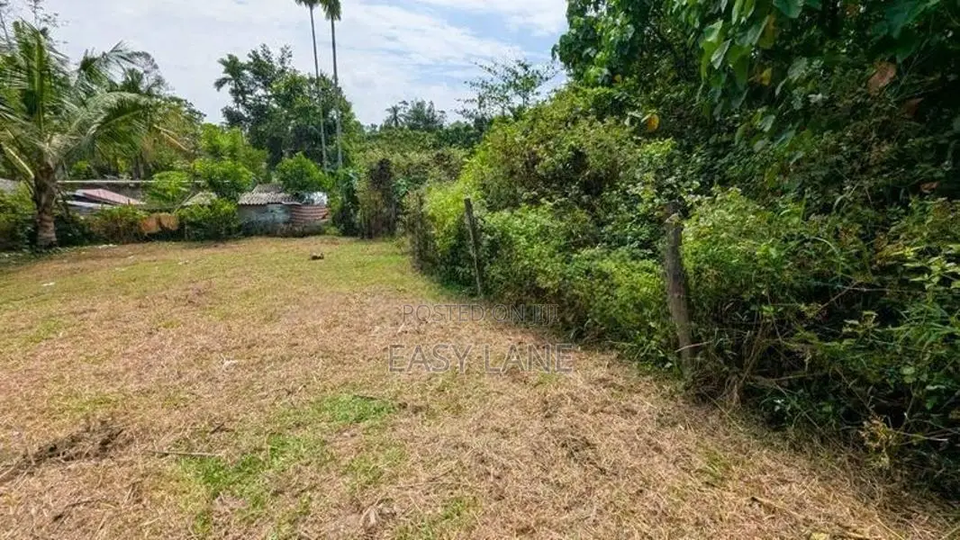 හෝමාගම නගරයෙන් ඉඩමක්