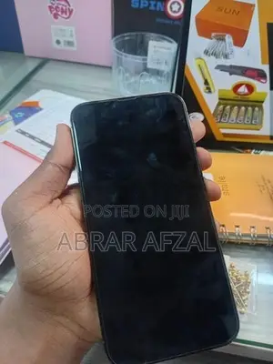 Apple iPhone 13 Pro Max (Used)