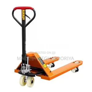 Pallet truck 3T