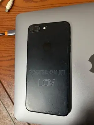 Apple iPhone 7 Plus 128GB (Used)