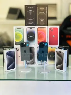 Apple iPhone 16 Pro 256GB (Used)