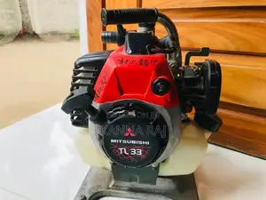 Mitsubishi Water Pump