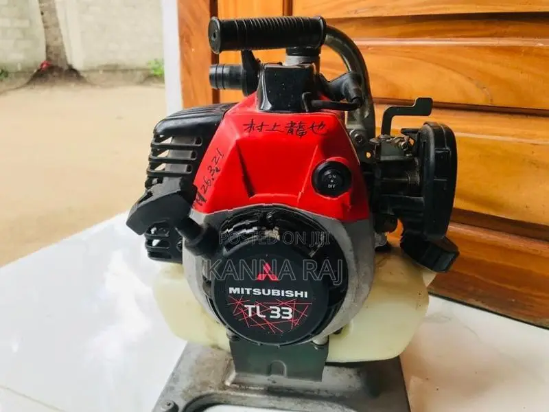Mitsubishi Water Pump