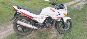 Hero Karizma 2007