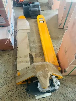 Pallet truck 3T