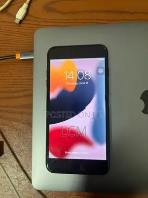 Apple iPhone 7 Plus 128GB (Used)