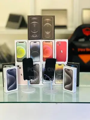 Apple iPhone 16 Pro 256GB (Used)