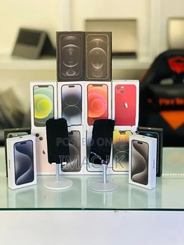 Apple iPhone 16 Pro 256GB (Used)