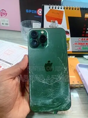 Apple iPhone 13 Pro Max (Used)