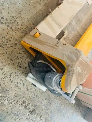 Pallet truck 3T