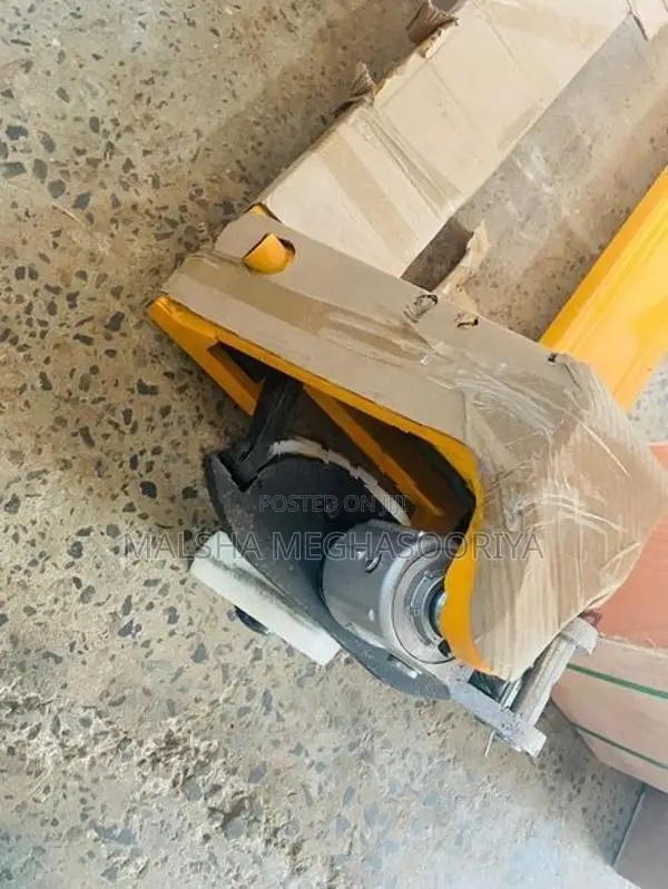 Pallet truck 3T