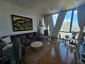 Altair - 04 Bedroom Furnished Apartment for Sale in Colombo 02 (A6211)