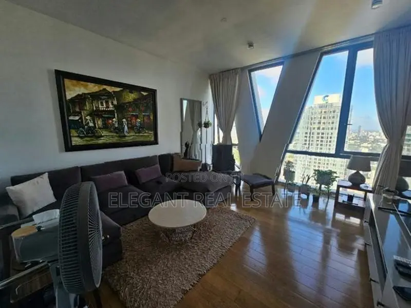Altair - 04 Bedroom Furnished Apartment for Sale in Colombo 02 (A6211)