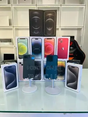 Apple iPhone 16 Pro 256GB (Used)