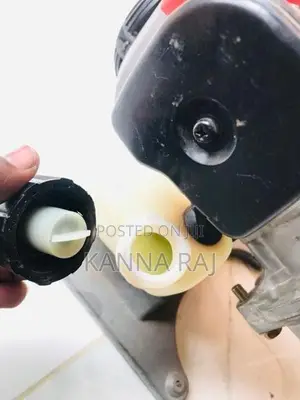 Mitsubishi Water Pump