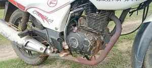 Hero Karizma 2007