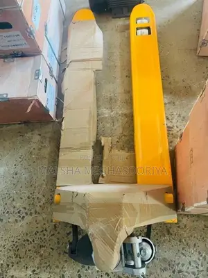 Pallet truck 3T