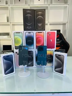 Apple iPhone 16 Pro 256GB (Used)