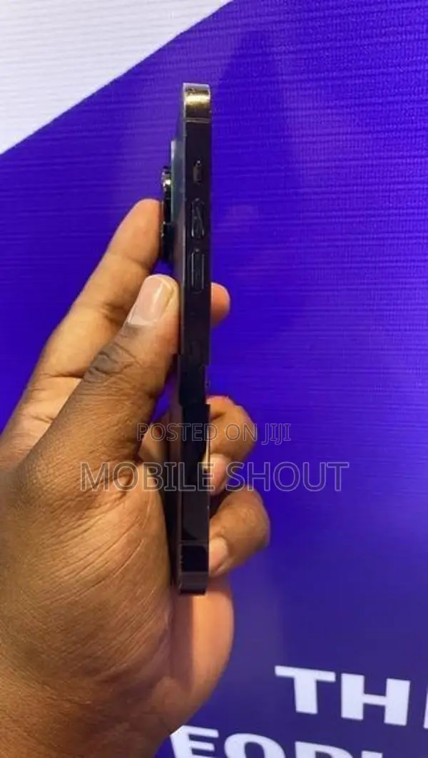 Apple iPhone 14 Pro (Used)