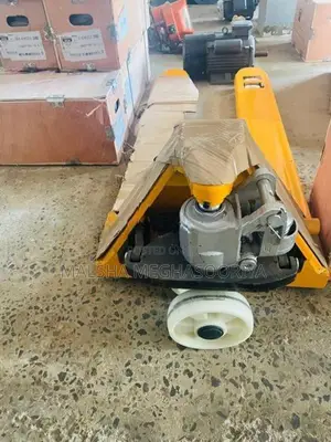 Pallet truck 3T