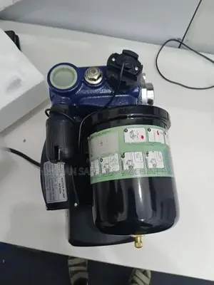 Arita KP400 Automatic Water Pressure Booster Pump – HERMAN PT 0582