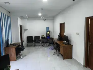 Office in Dehiwala on Ground Floor