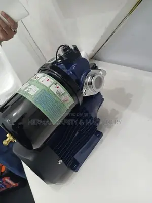 Arita KP400 Automatic Water Pressure Booster Pump – HERMAN PT 0582
