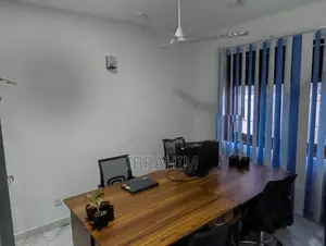 Office in Dehiwala on Ground Floor