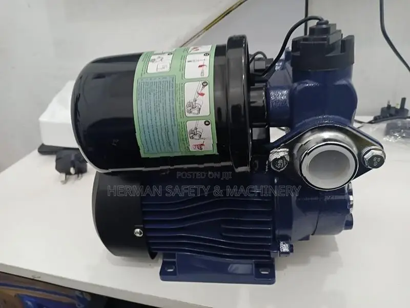 Arita KP400 Automatic Water Pressure Booster Pump – HERMAN PT 0582