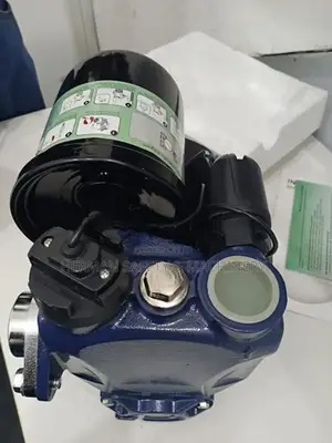 Arita KP400 Automatic Water Pressure Booster Pump – HERMAN PT 0582