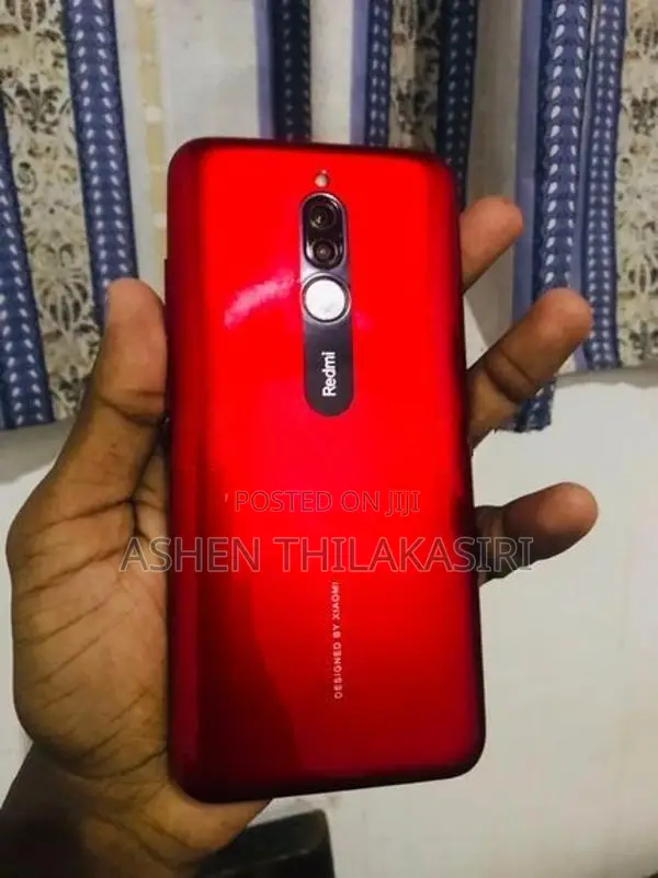 Xiaomi Redmi 8 (Used)