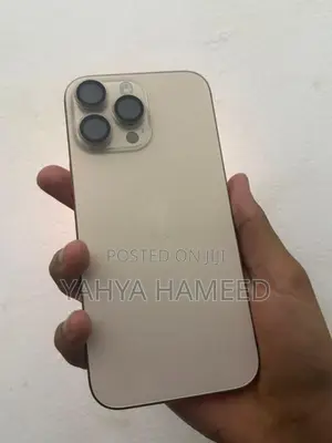 Apple iPhone 16 Pro Max (Used)