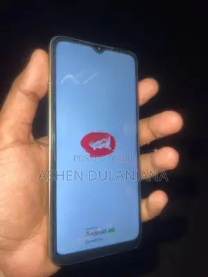 itel A50 (Used)