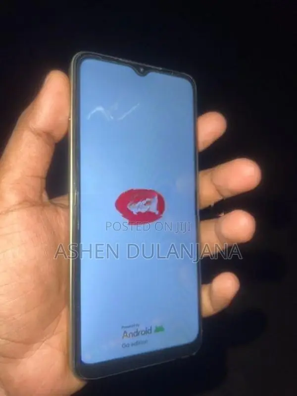 itel A50 (Used)
