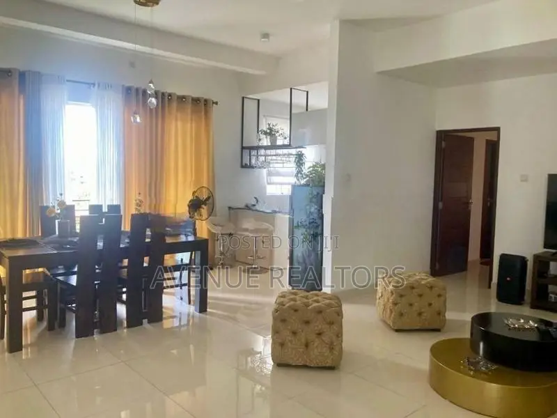 3BR Apartment for Sale at Reliance Residencies Battaramulla