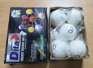 Sports Equipment Lot