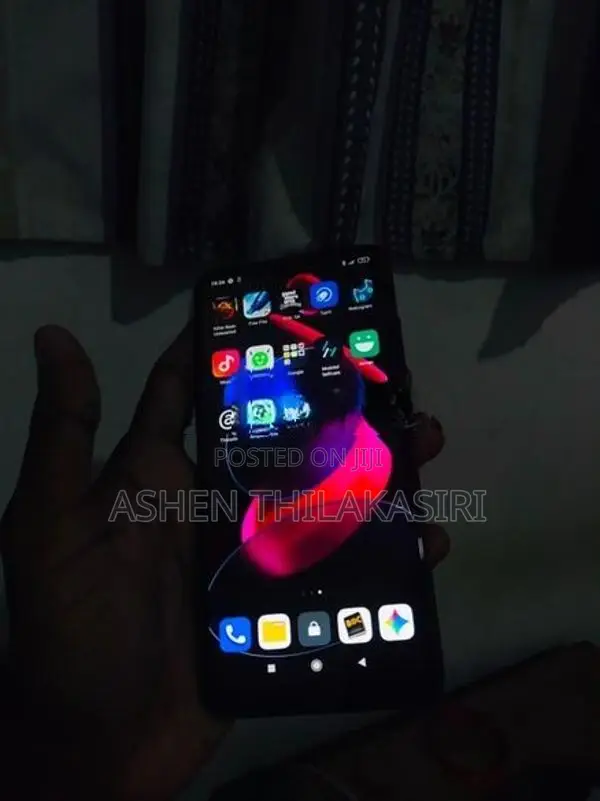Xiaomi Redmi 8 (Used)