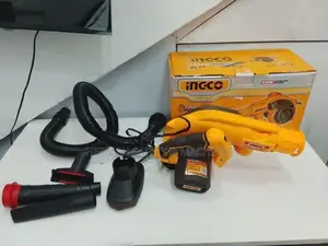 INGCO 800W Aspirator Blower – HERMAN PT 0583
