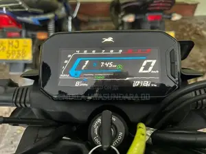 TVS Raider 125 2024