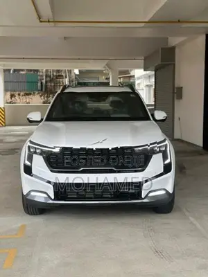 Kia Sonet GTX Plus 2026