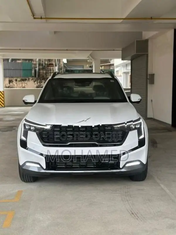 Kia Sonet GTX Plus 2026