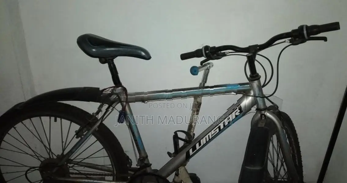 Bicycle
