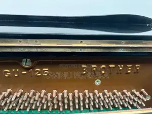 Piano