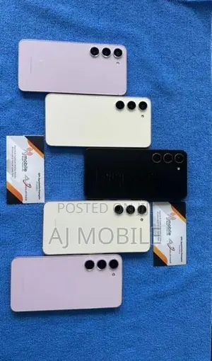 Samsung Galaxy S23 256GB (Used)